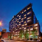 Hilton Frankfurt