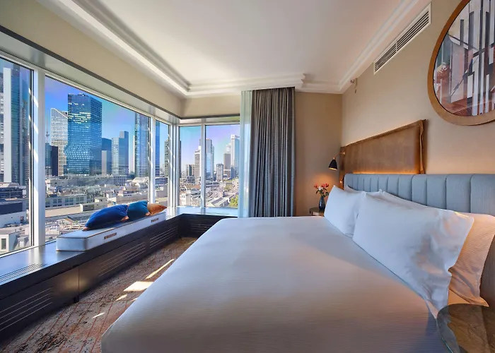 Hilton Frankfurt
