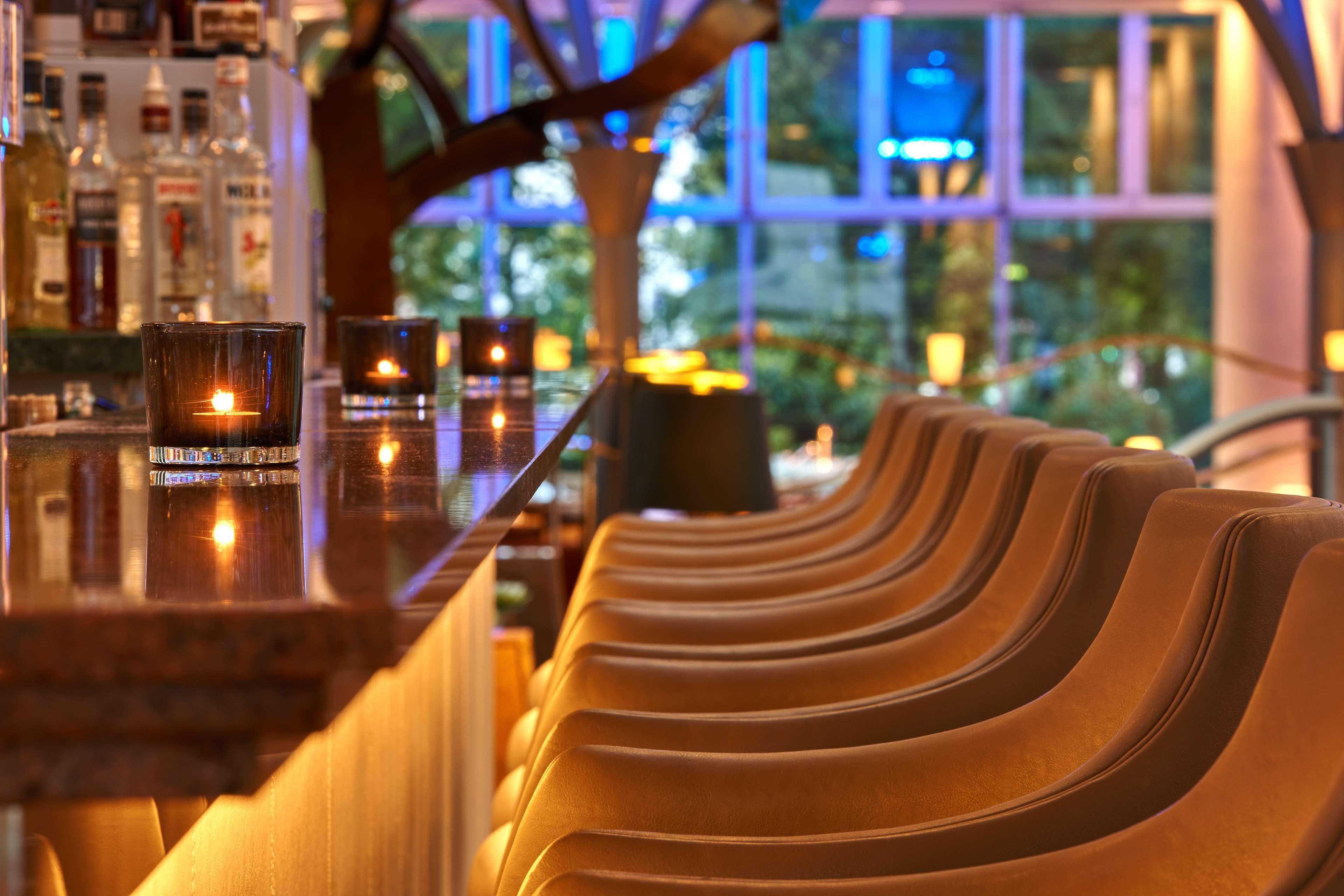 Hotel Hilton Frankfurt Centre Frankfurt am Main