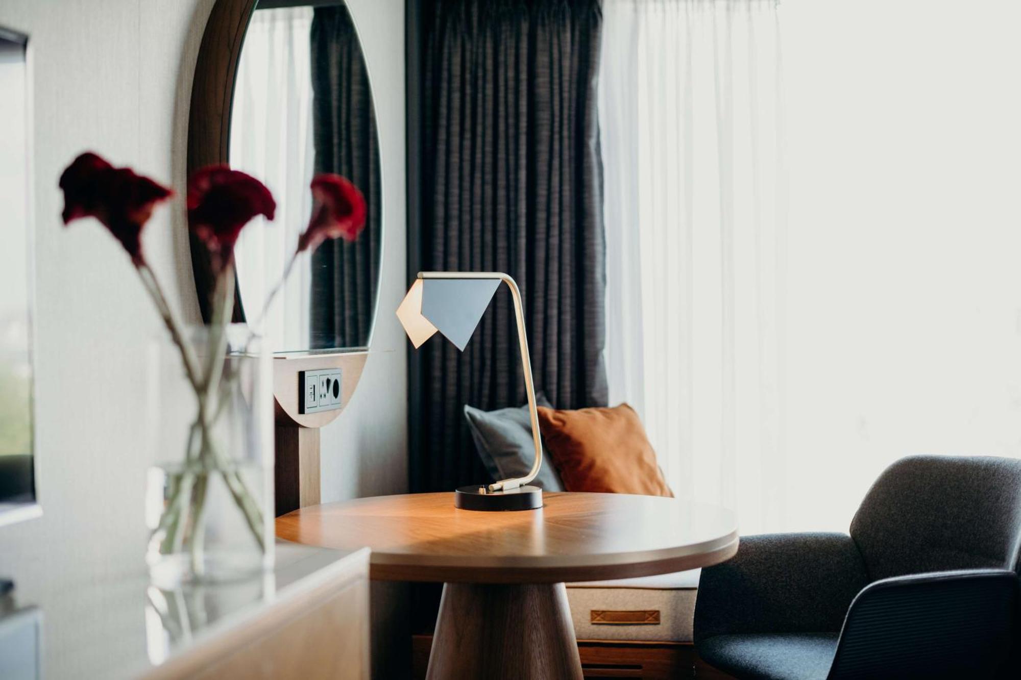 Hilton Frankfurt Centre Frankfurt am Main